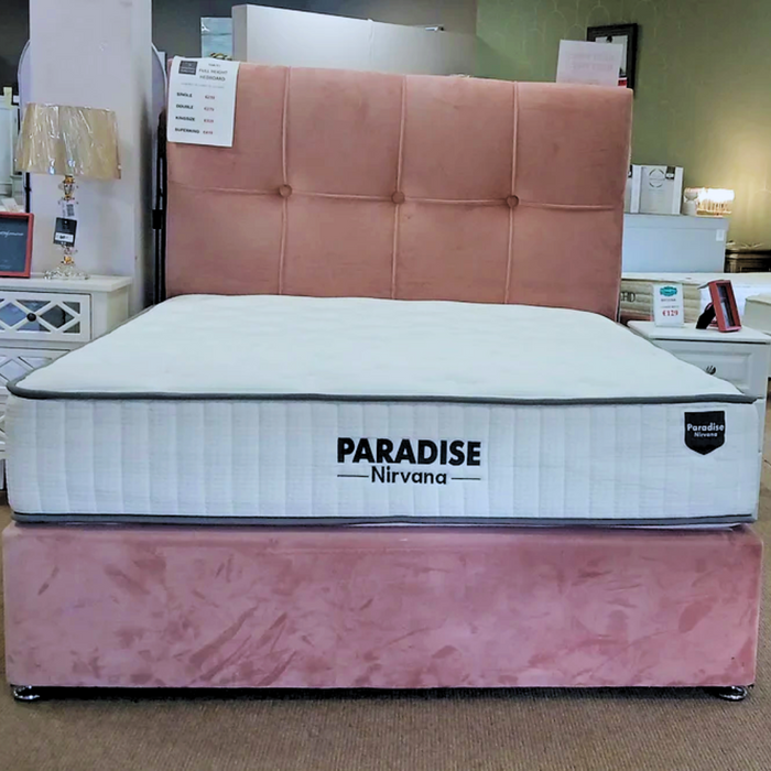 Respa Paradise Nirvana Double Mattress