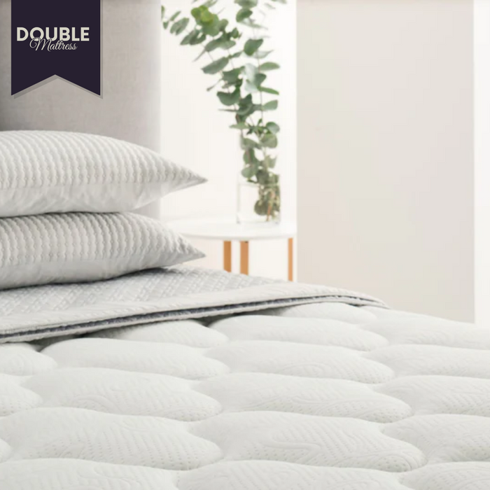Respa Gel Pocket Elite - Double Mattress