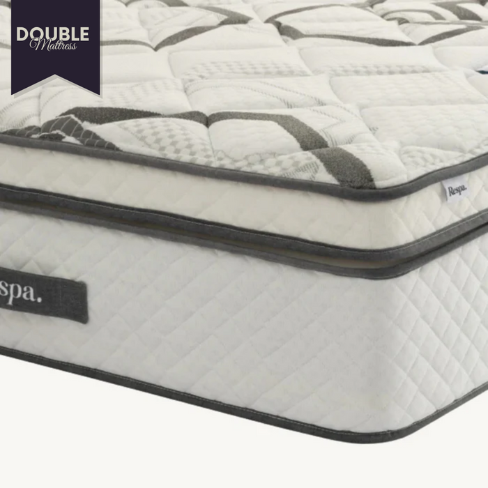 Respa Venus Double Mattress