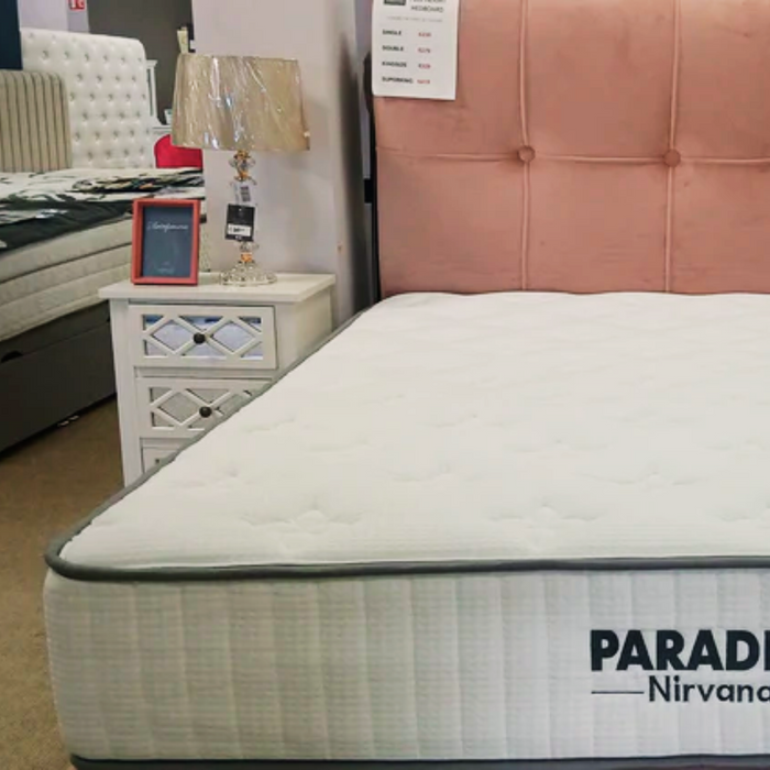 Respa Paradise Nirvana Double Mattress