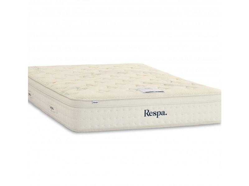 Respa Gel Horizon King-size Mattress