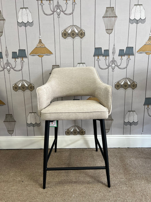 Ted Cream Counter Stool