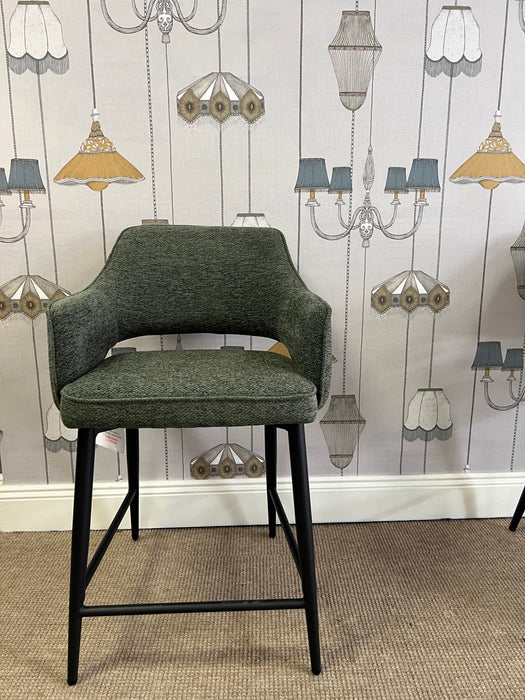 Ted Green Counter Stool