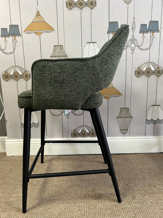 Ted Green Counter Stool