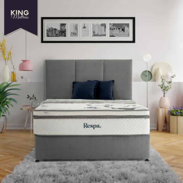 Respa Venus Kingsize Mattress