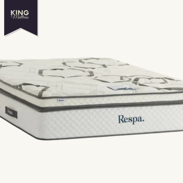 Respa Venus Kingsize Mattress