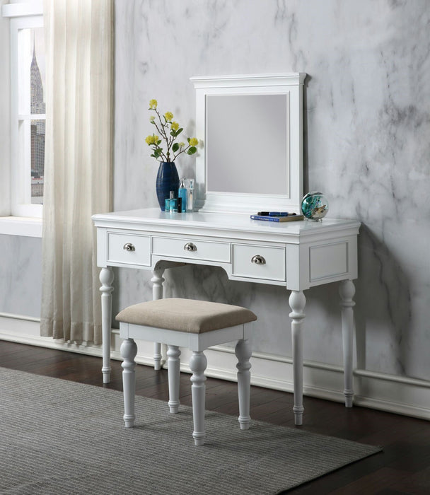 Coastal Dressing Table Set