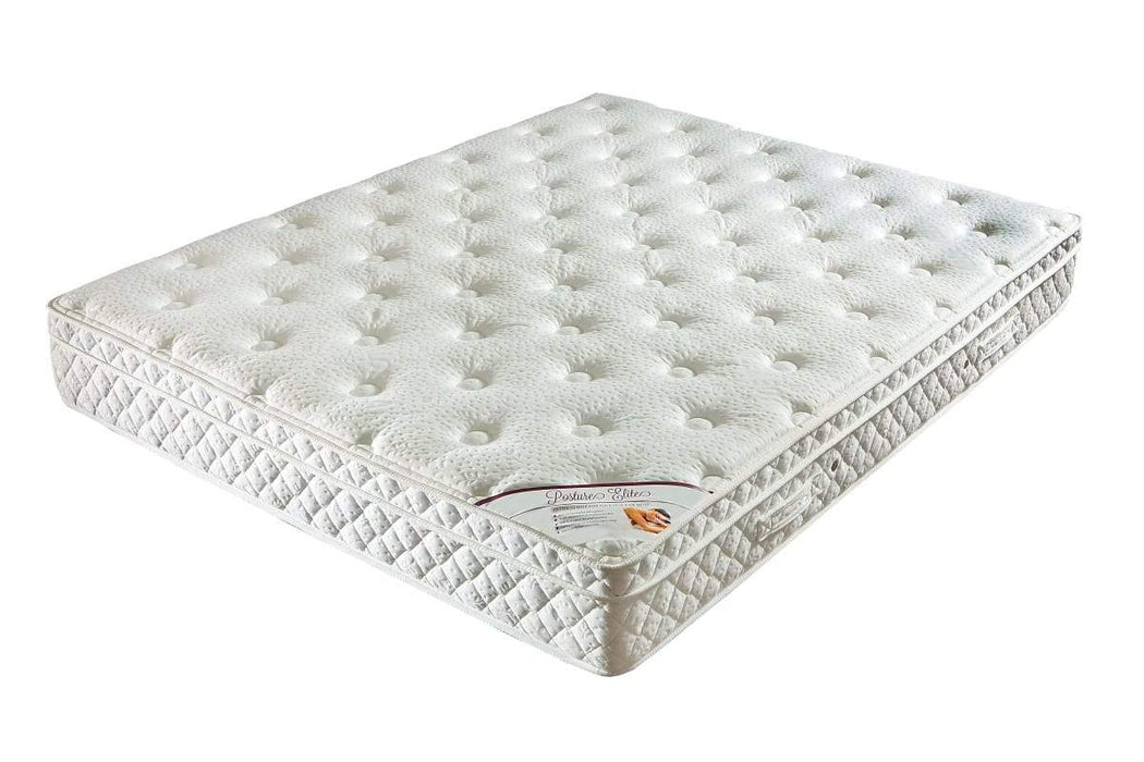 POSTURE ELITE 3FT SINGLE MATTRESS Mattress