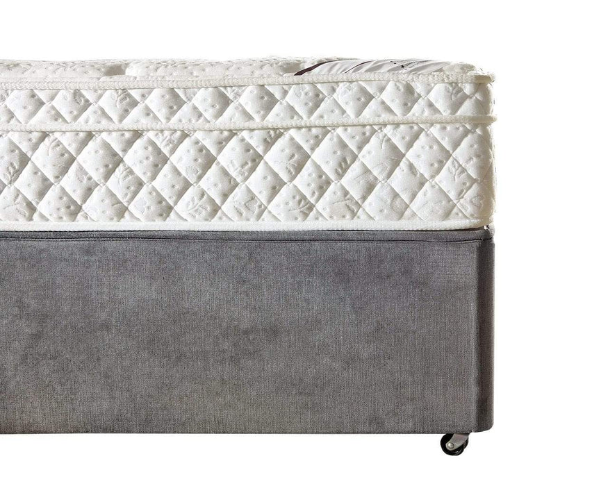 POSTURE ELITE 3FT SINGLE MATTRESS Mattress