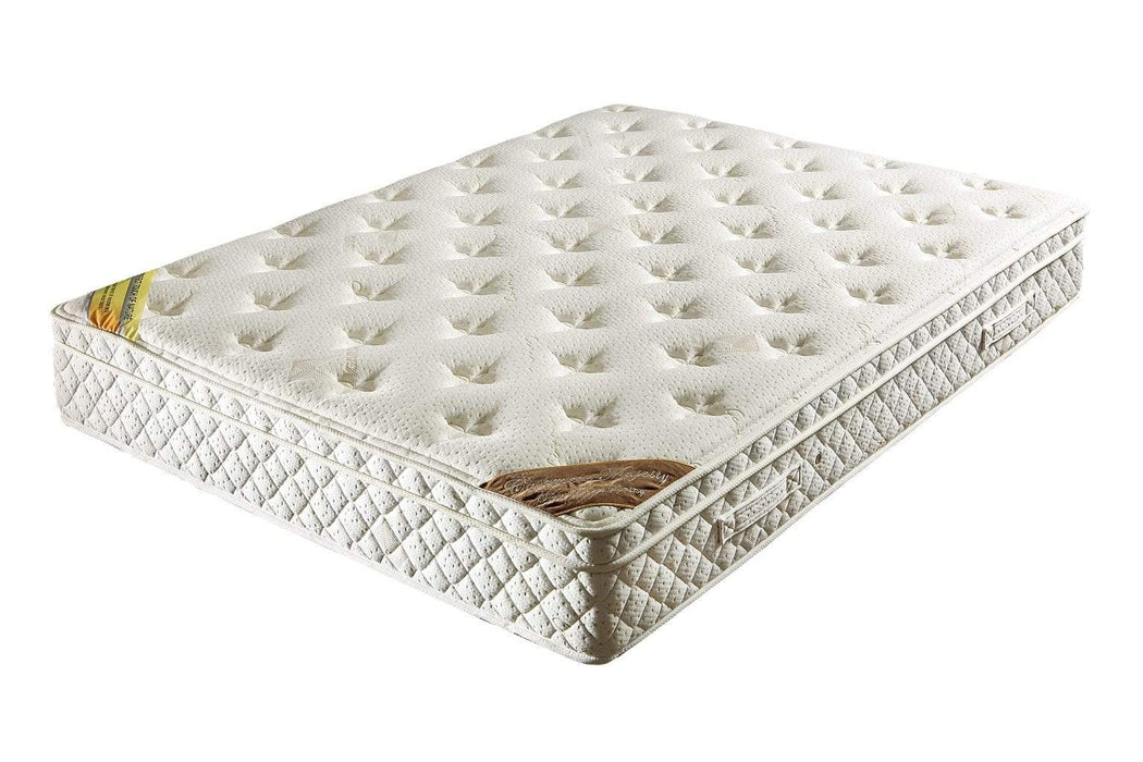 MAJESTY CASHMERE DOUBLE MATTRESS Mattress