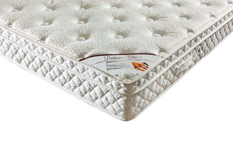 POSTURE ELITE SUPERKINGSIZE MATTRESS Mattress