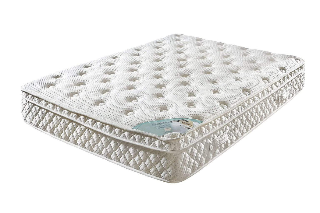 MAJESTY COMFORT 3FT SINGLE MATTRESS Mattress