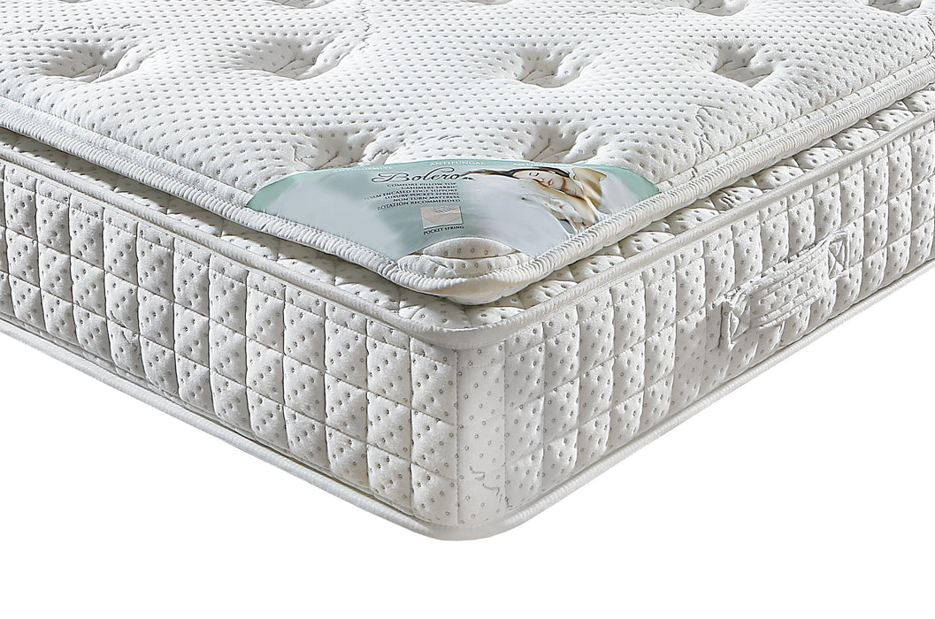 BOLERO SUPERKINGSIZE MATTRESS Mattress