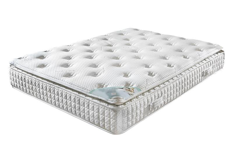 BOLERO KINGSIZE MATTRESS Mattress