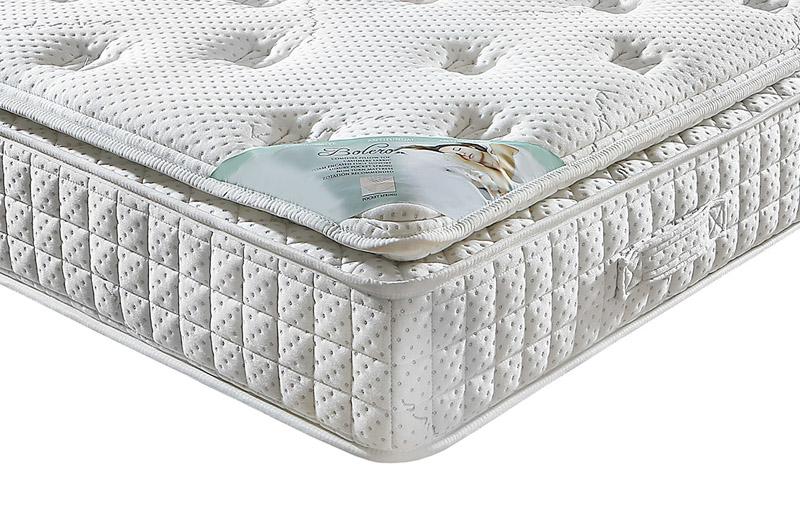 BOLERO KINGSIZE MATTRESS Mattress