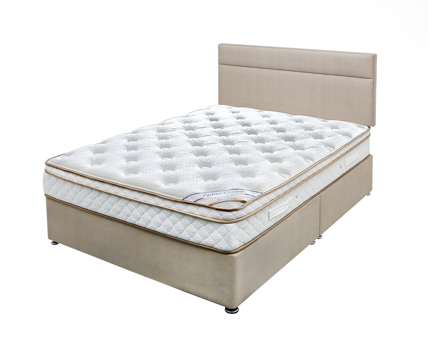 POSTURE COMFORT DOUBLE MATTRESS Mattress