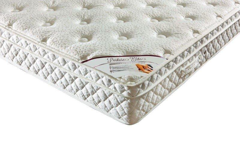 POSTURE ELITE DOUBLE MATTRESS Mattress