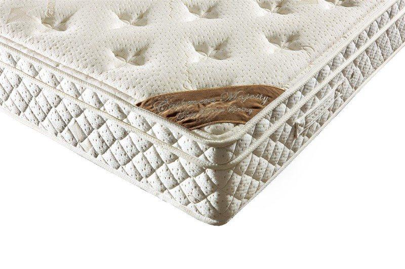 MAJESTY CASHMERE DOUBLE MATTRESS Mattress