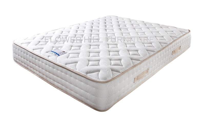 RESPA POCKET 1200 SUPERKINGSIZE MATTRESS Mattress