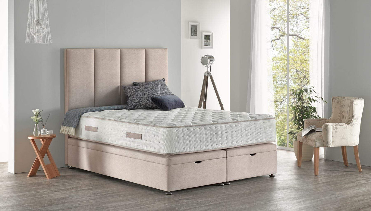 RESPA POCKET 1200 KINGSIZE MATTRESS Mattress