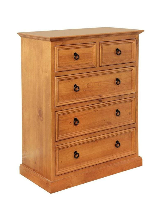 THOMSON CHEST OF DRAWERS