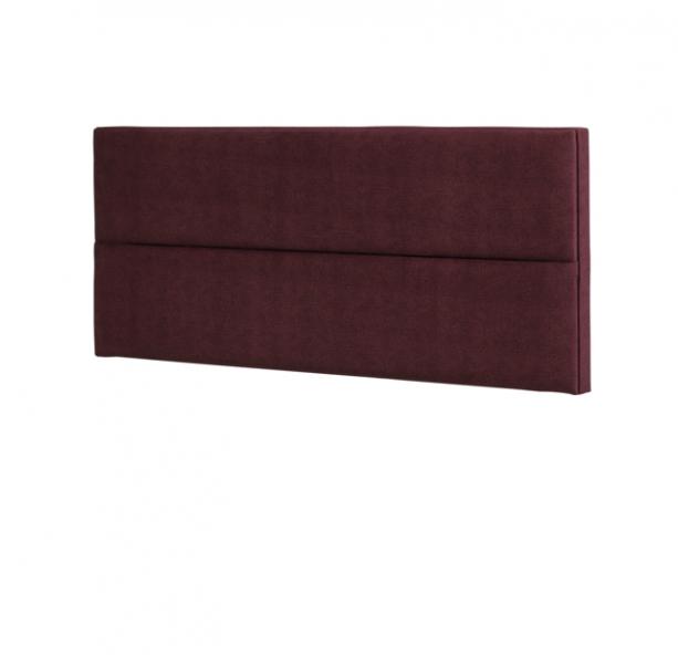 RESPA DUAL STANDARD HEIGHT HEADBOARD Headboard