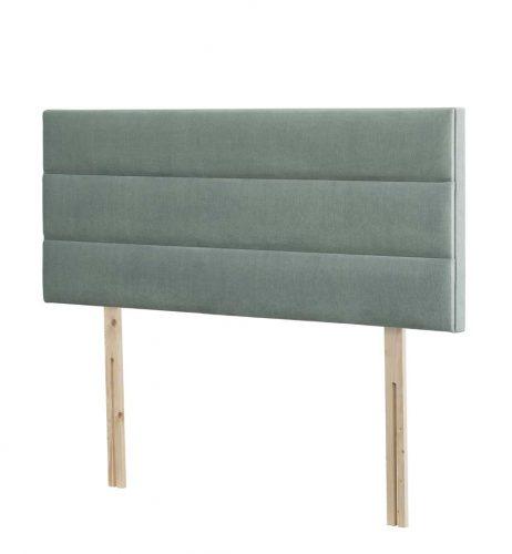 RESPA EMERALD 3 ROW HEADBOARD Headboard