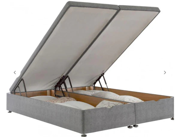 Respa 4FT Full Opening Ottoman Divan Base