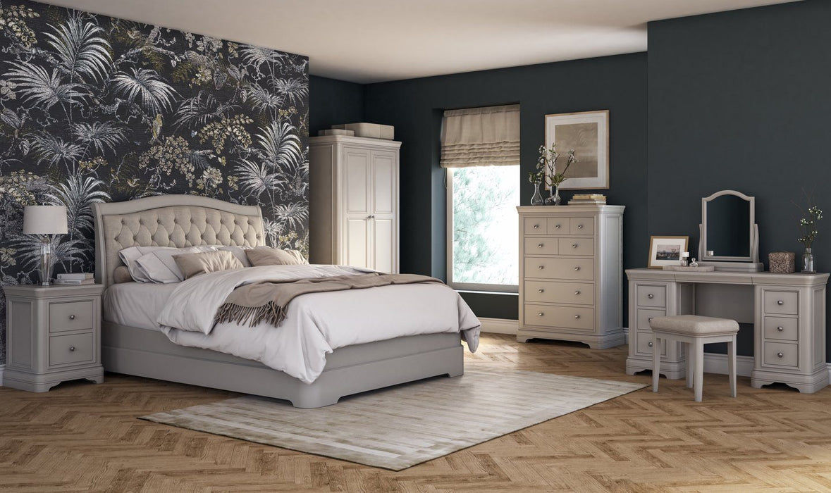 MABEL KINGSIZE BEDFRAME Bed Frame
