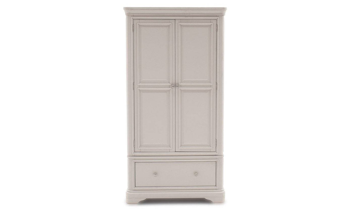 MABEL 2 DOOR WARDROBE Wardrobe