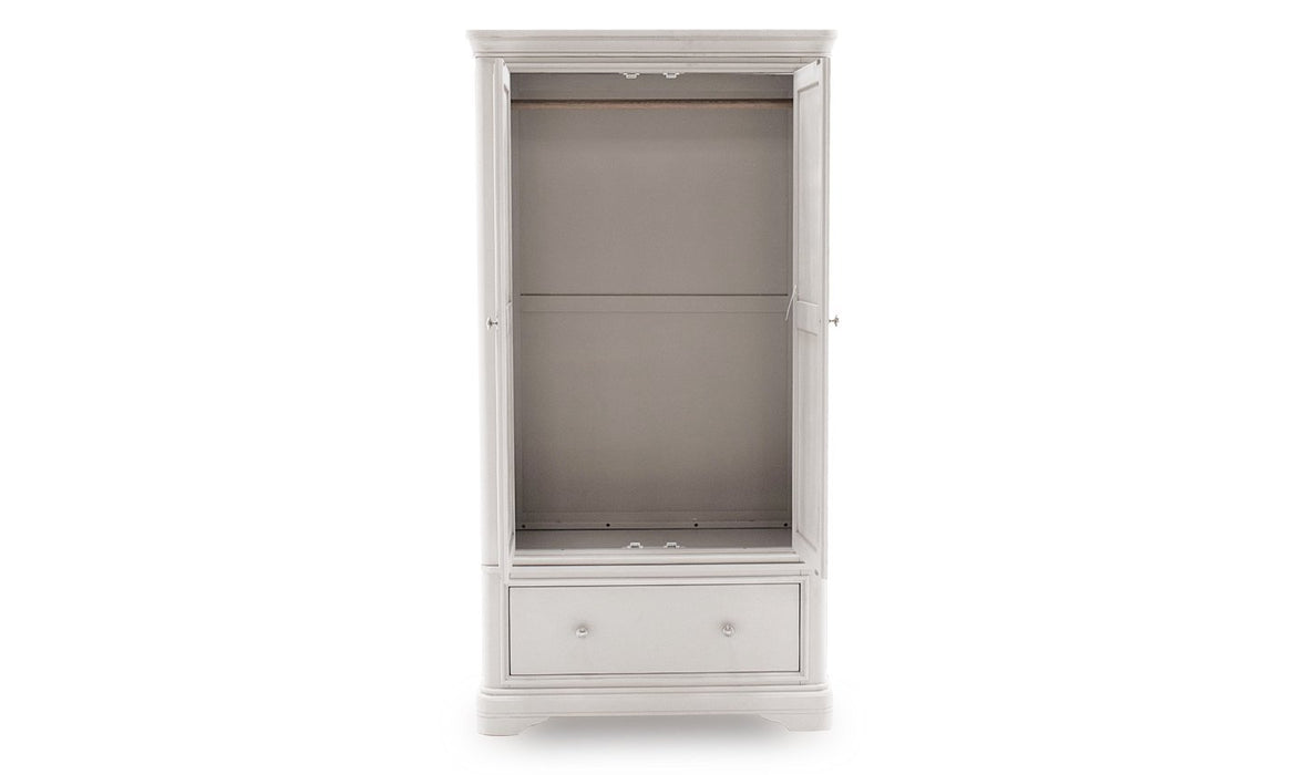 MABEL 2 DOOR WARDROBE Wardrobe