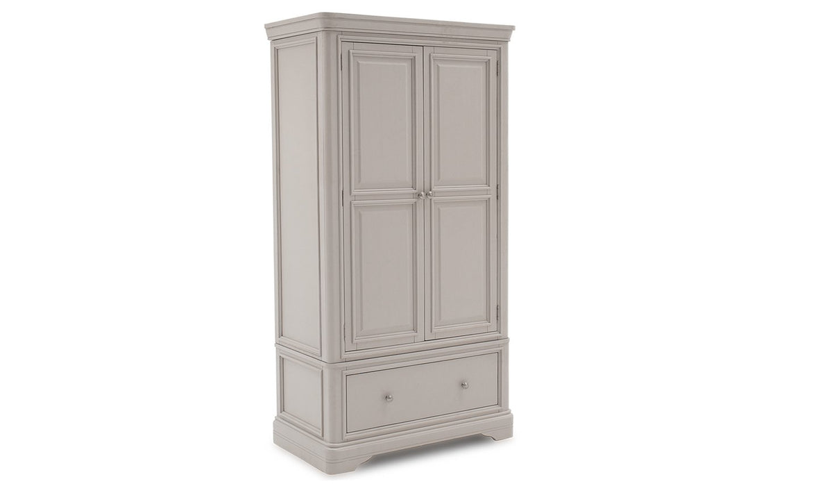 MABEL 2 DOOR WARDROBE Wardrobe