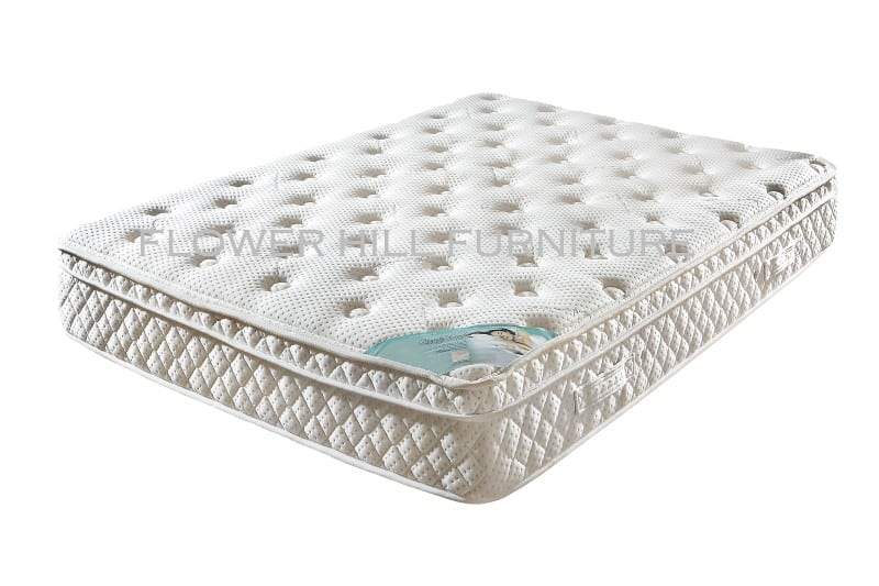 MAJESTY COMFORT DOUBLE MATTRESS Mattress
