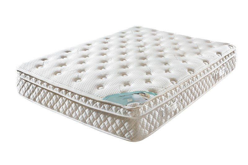 MAJESTY COMFORT SUPERKINGSIZE MATTRESS Mattress