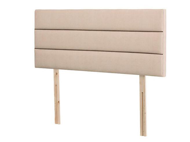 RESPA PEARL STANDARD HEIGHT HEADBOARD Headboard