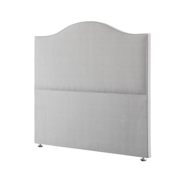 RESPA QUEEN ANNE FULL HEIGHT HEADBOARD Headboard