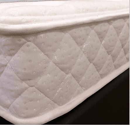 COMFORT REST KINGSIZE MATTRESS Mattress