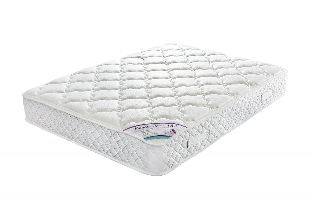EMPRESS POCKET 1000 KINGSIZE MATTRESS Mattress
