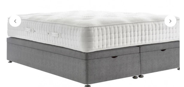 Respa 4FT Full Opening Ottoman Divan Base