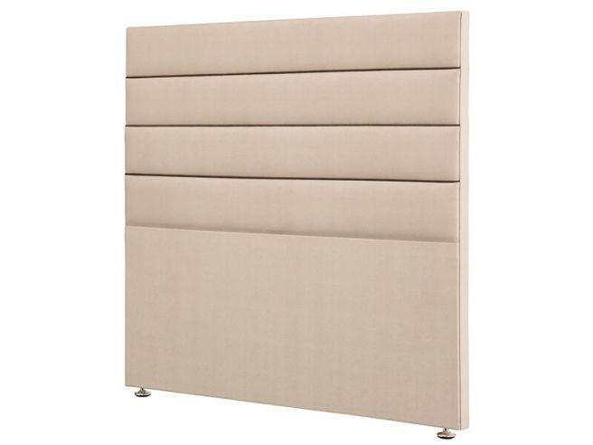 RESPA PEARL FULL HEIGHT HEADBOARD Headboard