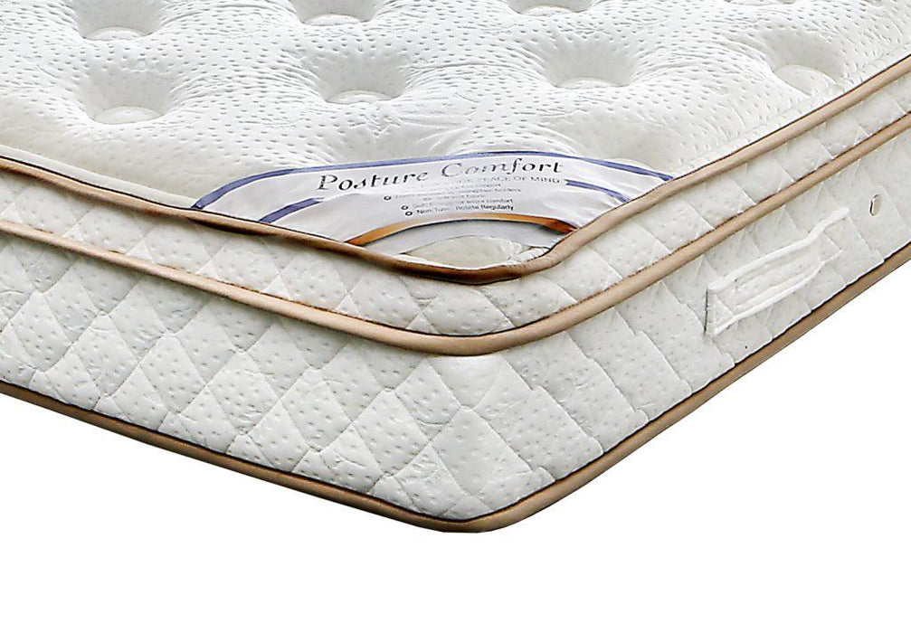 POSTURE COMFORT SINGLE MATTRESS Mattress