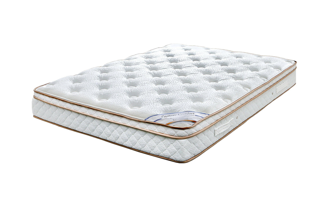 POSTURE COMFORT SINGLE MATTRESS Mattress