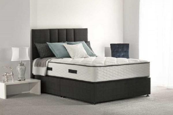 RESPA KINGSIZE DIVAN BASE Divan Base