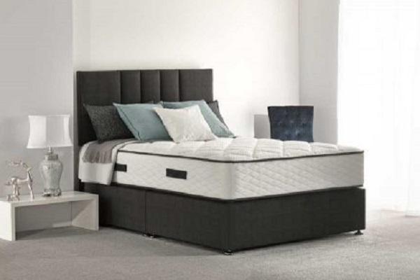 RESPA SMALL DOUBLE (4FT) DIVAN BASE Divan Base