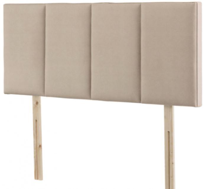 RESPA RUBY STANDARD HEIGHT HEADBOARD Headboard
