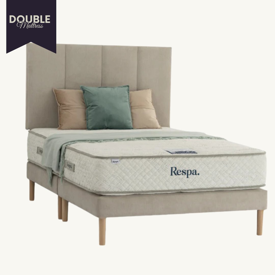 Double Mattresses