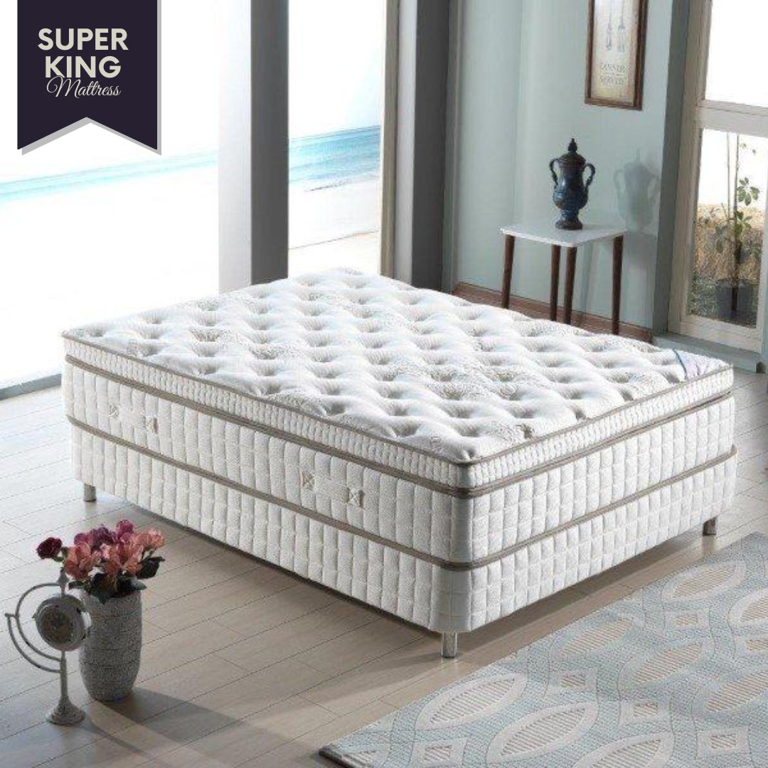 Superking Mattresses