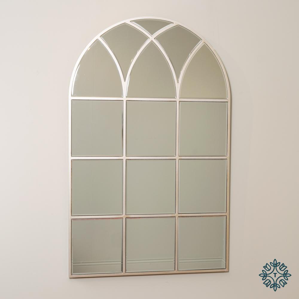 Mirrors