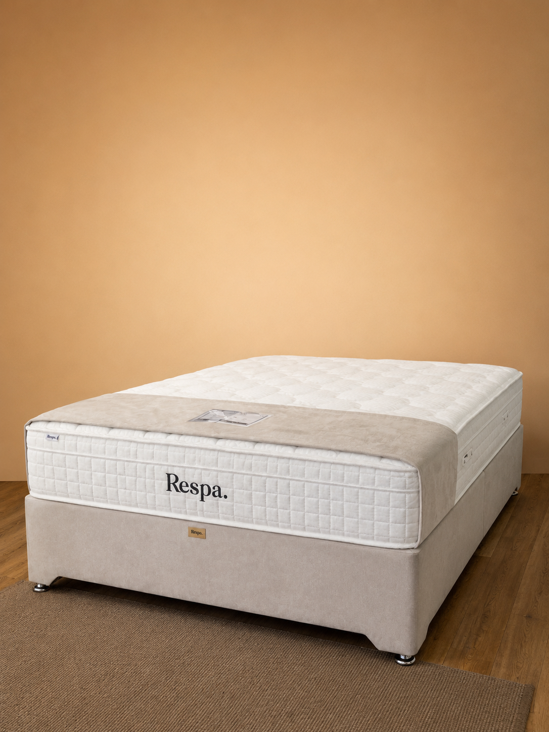 Respa Orchid divan base