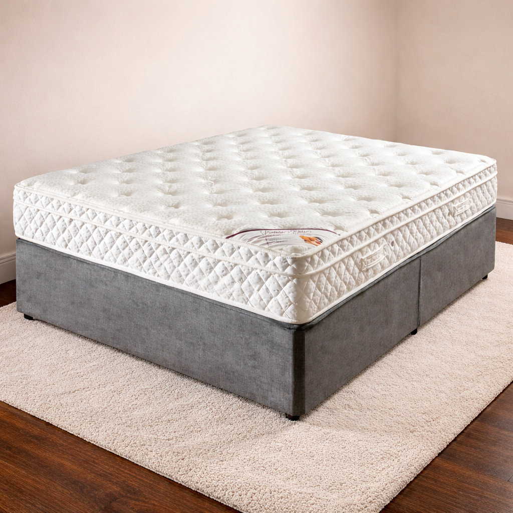 Super King Bed Mattress